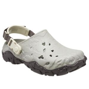 CROCS MTN elephant